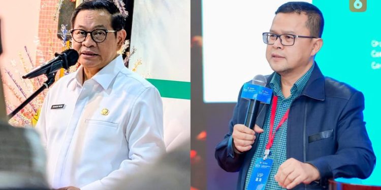 Larangan Makan Anjing dan Kucing Segera Terbit, Pramono Anung: Demi Lindungi Hewan dan Cegah Rabies