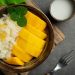 Resep Ketan Mangga Viral sebagai Ide Jualan Manis Peluang Kuliner Kekinian