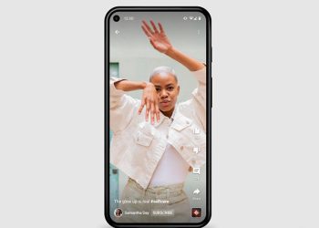 Fitur Pembatas Waktu di Shorts YouTube Pengguna Bisa Atur Durasi Nonton Harian