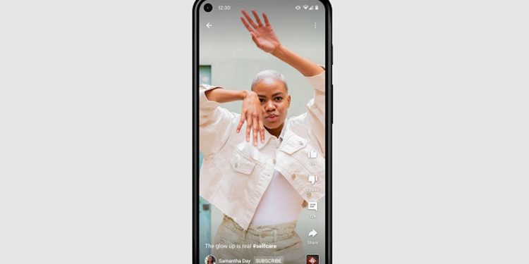 Fitur Pembatas Waktu di Shorts YouTube Pengguna Bisa Atur Durasi Nonton Harian