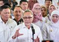 Prabowo Tugaskan Menko Zulkifli Hasan Genjot Ekonomi Karbon