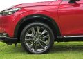 Bocoran Ban SUV Terbaru dari Pabrikan OEM