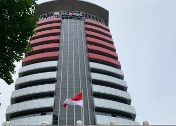 1 Tahun Pemerintahan Prabowo-Gibran, KPK Berikan Evaluasi Pemberantasan Korupsi