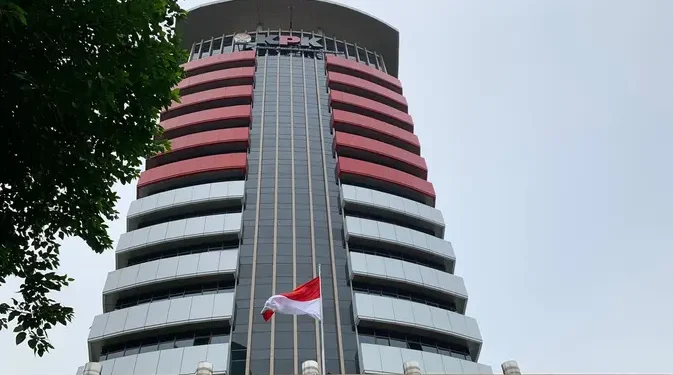 1 Tahun Pemerintahan Prabowo-Gibran, KPK Berikan Evaluasi Pemberantasan Korupsi