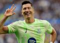Rumor Lewandowski ke AC Milan, Apakah Itu Mungkin Terjadi?