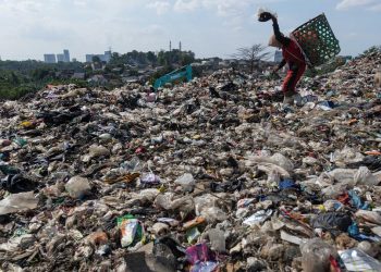Proyek Sampah Menjadi Listrik Akan Dijalankan di 10 Wilayah Ini Daftarnya