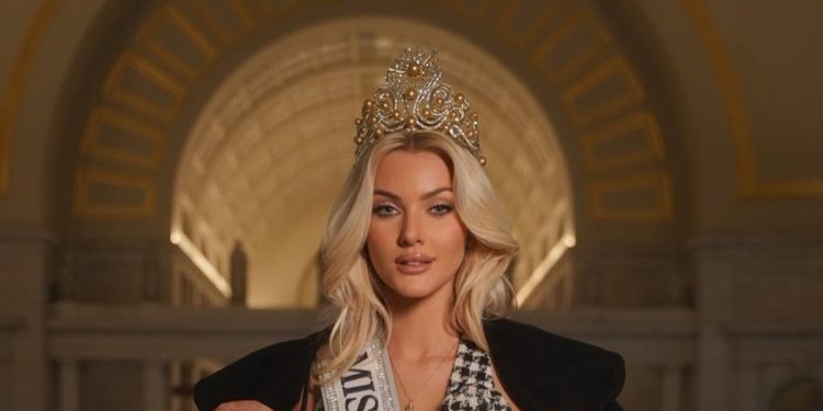 Nasib Kontes Miss Universe 2025 di Thailand saat Masa Berkabung Wafatnya Ratu Sirikit