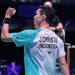 Jonatan Christie Menang di Denmark Open 2025 Setelah Comeback Melawan Shi Yu Qi