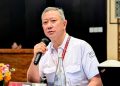 Gen Z Sadar Swamedikasi, Kesehatan Mata Perlu Jadi Fokus Utama