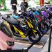 Skutik Modifikasi Terbaik di CustoMAXI Jabodetabek 2025