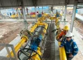 Pengembangan Desa Tertinggal oleh PGN Melalui Bisnis Gas dan Inisiatif Sosial