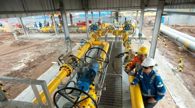 Pengembangan Desa Tertinggal oleh PGN Melalui Bisnis Gas dan Inisiatif Sosial