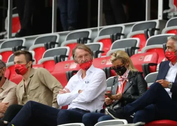 Dukung Kebijakan untuk Ruben Amorim: Paul Scholes Tidak Boleh Menambah Tekanan
