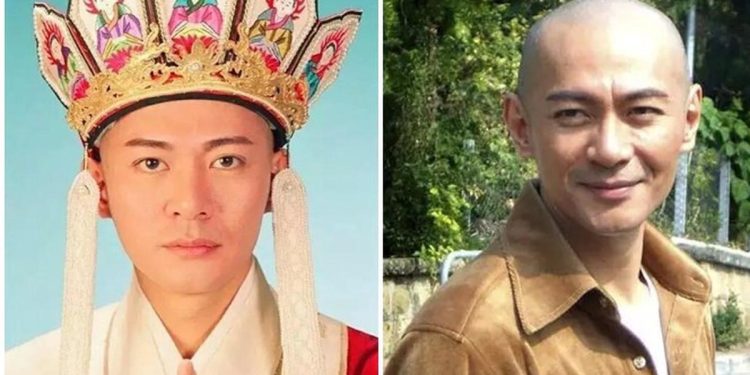 3 Berita Terbaru: Pemeran Biksu Kera Sakti Jadi Penghibur di Objek Wisata