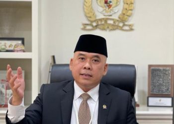Tiga Berita Teratas: Profil Heri Gunawan Anggota DPR Diduga Korupsi untuk Mobil Wanita