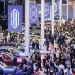 Mobil Listrik di China Semakin Kuat, Bisa Menempuh Rata-Rata 528 Km Sekali Cas