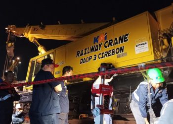 KAI Minta Maaf dan Kembalikan 100% Tiket Penumpang KA Purwojaya