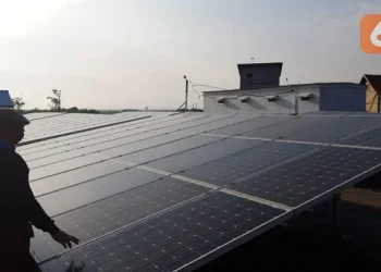 Target Pemerintah Teraliri Listrik di Seluruh Desa 2030, Apakah Realistis?