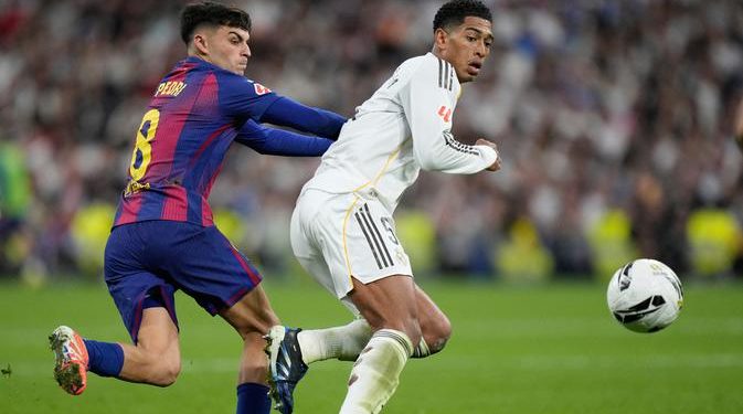 Pulihkan Performa: Tiga Aspek yang Perlu Diperbaiki Flick dan Barcelona setelah El Clasico