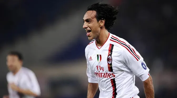 Kepindahan Alessandro Nesta ke AC Milan Terjadi Karena Kecelakaan Transfer