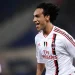Kepindahan Alessandro Nesta ke AC Milan Terjadi Karena Kecelakaan Transfer
