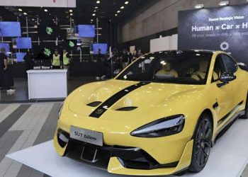 Kalah Banding Kasus Gugatan Iklan Menyesatkan SU7 Ultra oleh Xiaomi