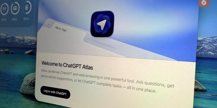 3 Teknologi Teratas: ChatGPT Atlas dan Penurunan Trafik Wikipedia