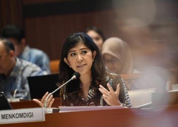 Perempuan Digital Tangguh sebagai Pahlawan Ekonomi di Era Transformasi Digital