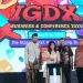 Indonesia Pelopor ASEAN dengan Klasifikasi Game Nasional