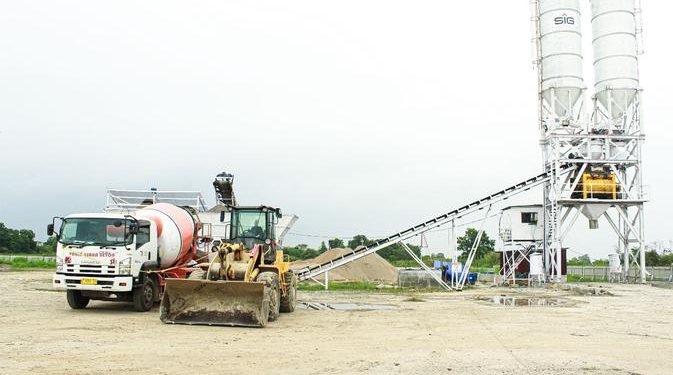 I2RI Wadah Kolaboratif BUMN Klaster Infrastruktur untuk Berbagi Pengetahuan dan Riset