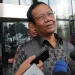 Mahfud MD Soroti KPK Terkait Dugaan Mark Up Proyek Whoosh: Segera Selidiki Bukan Minta Laporan