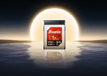 Sertifikasi VPG800 pada Kartu CFexpress Tipe B Biwin Amber CB500 Apa Itu?