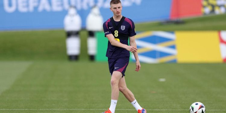 Sulit Bagi Man United Untuk Menggaet Wharton Januari 2026 Mendatang