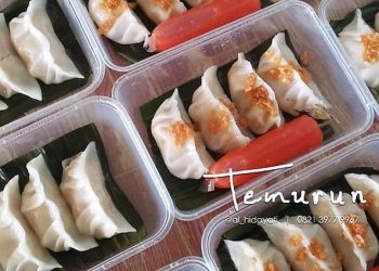 10 Kuliner Halal Pontianak yang Wajib Diketahui Traveler Muslim di Tanah Khatulistiwa