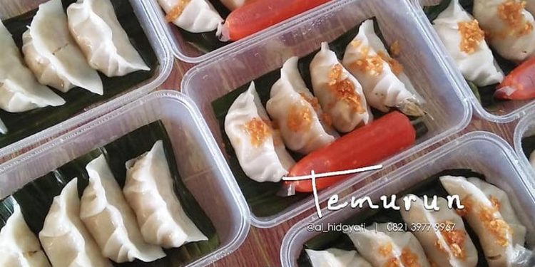 10 Kuliner Halal Pontianak yang Wajib Diketahui Traveler Muslim di Tanah Khatulistiwa