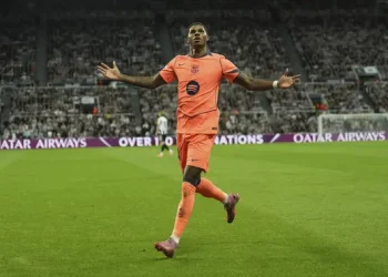 Presiden Barcelona Kaget dengan Kebijakan Transfer Manchester United yang Anggap Rashford Murah