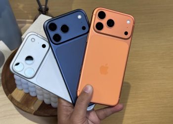 Promo iPhone 17 Series dan iPhone Air di iBox Digimap Blibli