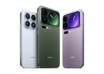 Spesifikasi Kamera 17 Series: Upgrade Selfie namun Penurunan pada Ultra-Wide