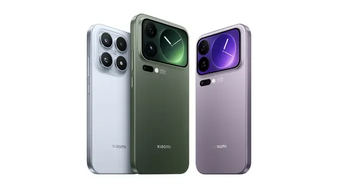 Spesifikasi Kamera 17 Series: Upgrade Selfie namun Penurunan pada Ultra-Wide