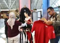 Tak Hanya Balapan, MotoGP Mandalika Jadi Panggung Budaya dan Pendukung UMKM