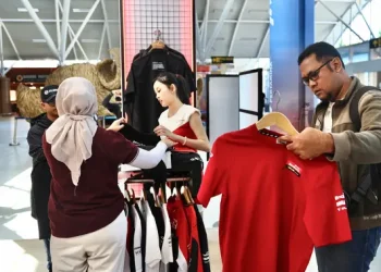 Tak Hanya Balapan, MotoGP Mandalika Jadi Panggung Budaya dan Pendukung UMKM