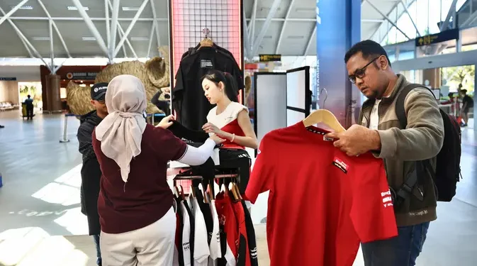Tak Hanya Balapan, MotoGP Mandalika Jadi Panggung Budaya dan Pendukung UMKM