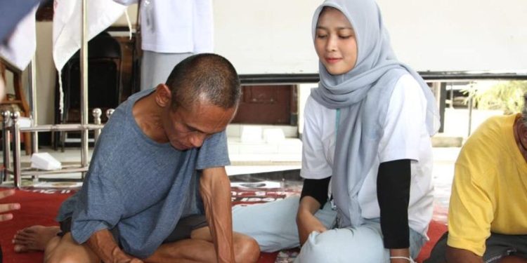 3 Berita Terkini: Membatik Sebagai Terapi Pemulihan Mental ODGJ