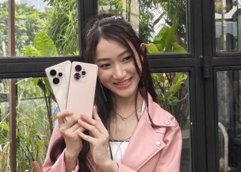 Spesifikasi dan Harga Realme 15 Series 5G di Indonesia dengan Edisi Game of Thrones