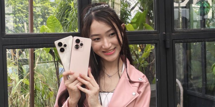 Spesifikasi dan Harga Realme 15 Series 5G di Indonesia dengan Edisi Game of Thrones
