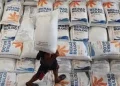100 Gudang Baru Disiapkan untuk Panen Raya Tahun Depan