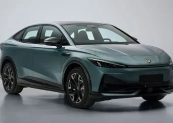 ID.UNYX 07 Siap Hadir, Versi Lebih Ringkas dari ID.7