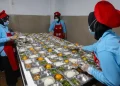 Dorong Optimisme Program MBG untuk Perkuat Ketahanan Pangan