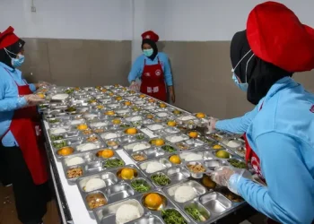 Dorong Optimisme Program MBG untuk Perkuat Ketahanan Pangan