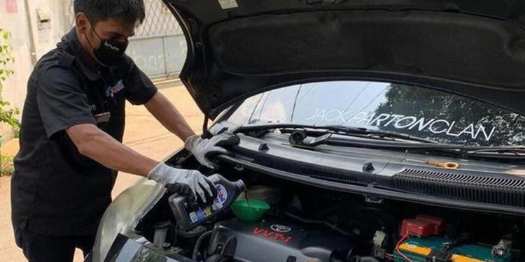 Pelumas Memberikan Manfaat Ganda Bagi Konsumen